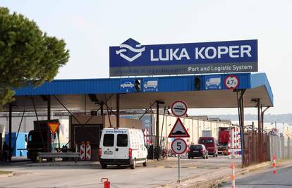 Slovenija: Policija završila veliku istragu u Luci Kopar