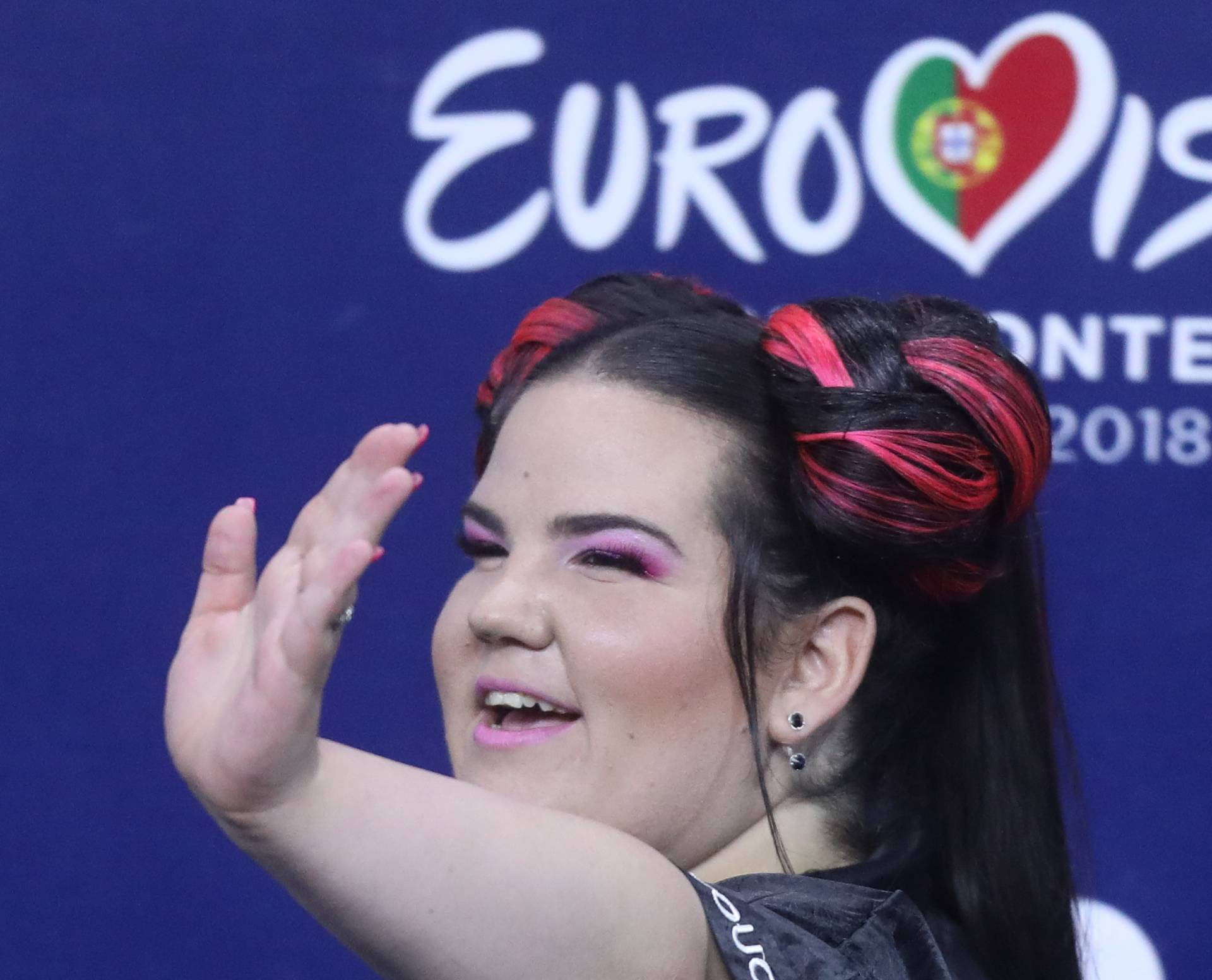 ESC 2018 - after the first semi finals