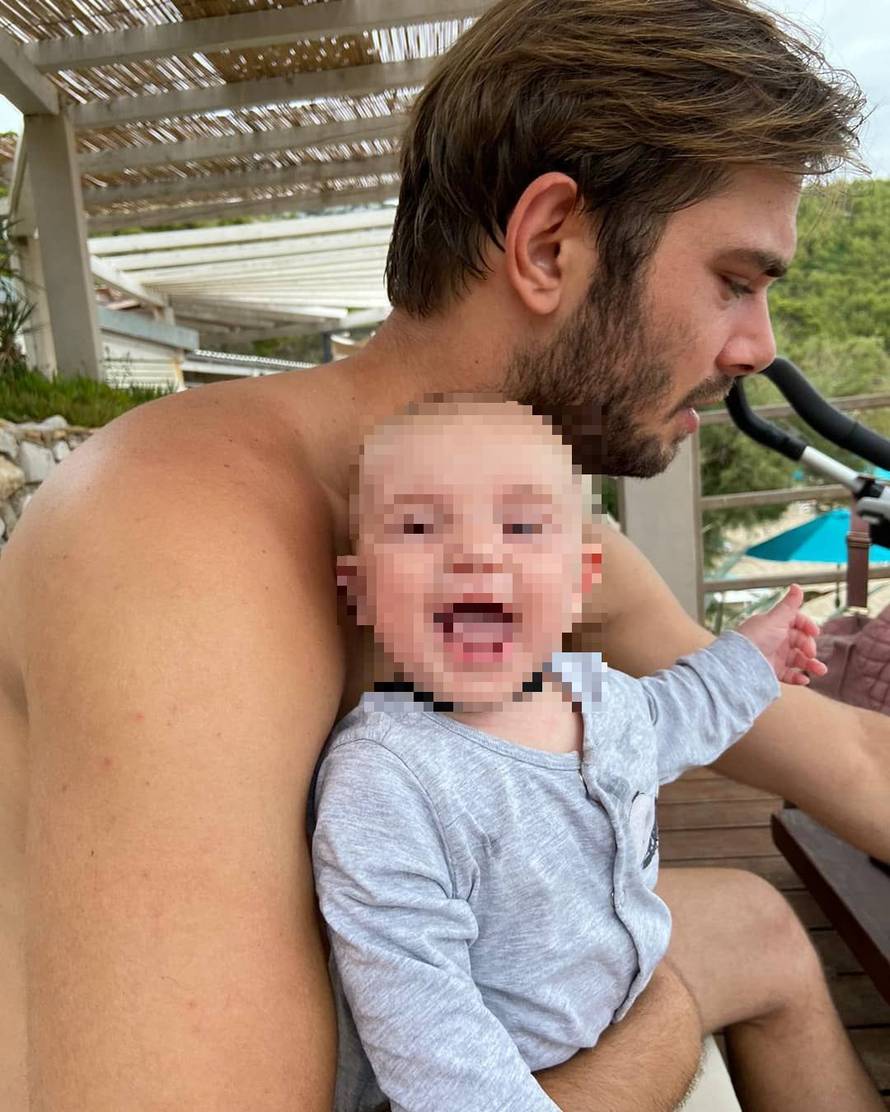 Glumac Lujo Kunčević u ulozi života: 'Šest žena u prostoriji, ali ja ridam k'o kišna godina'