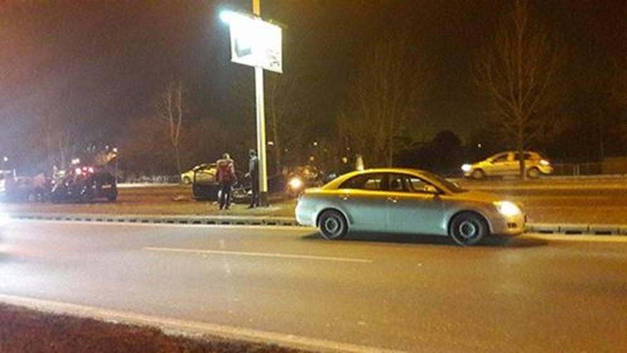 'Jednom je jako krvarila glava, a drugog jedva iščupali iz auta'