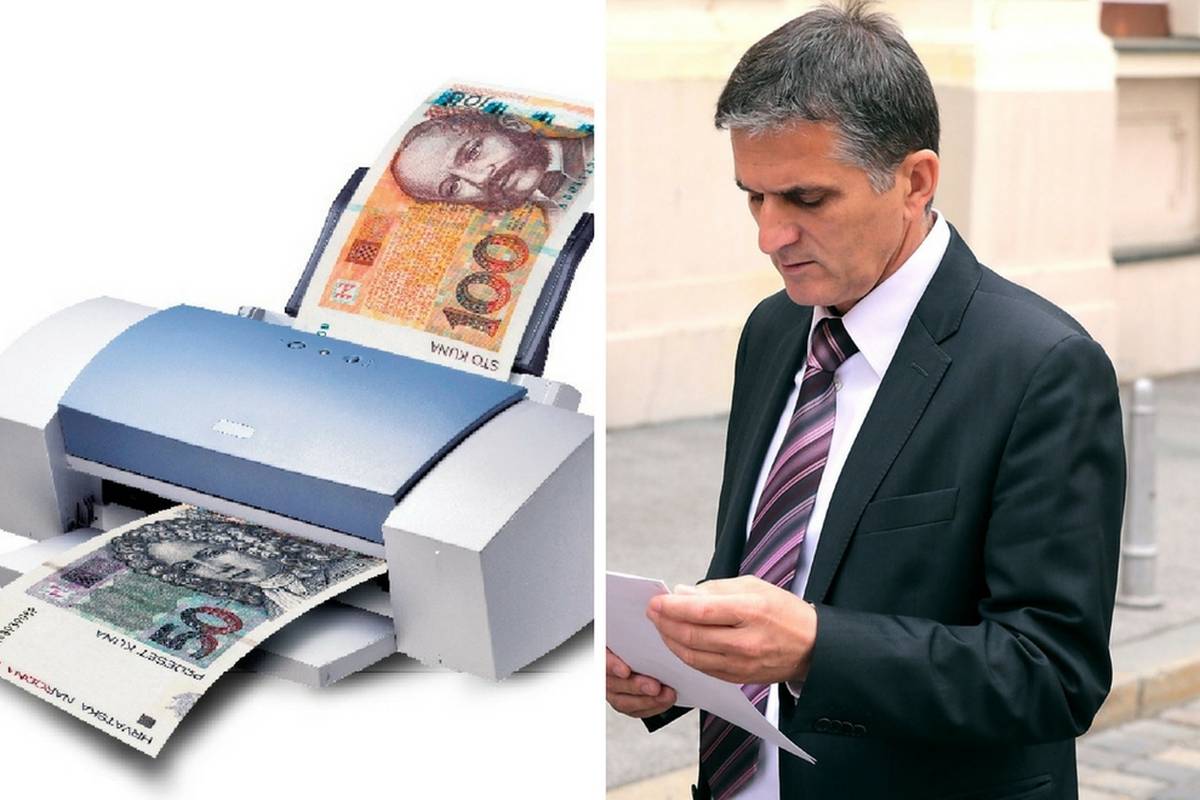 Veliko rasulo u državnoj tvrtki: Kupi skuplje pa prodaj jeftinije
