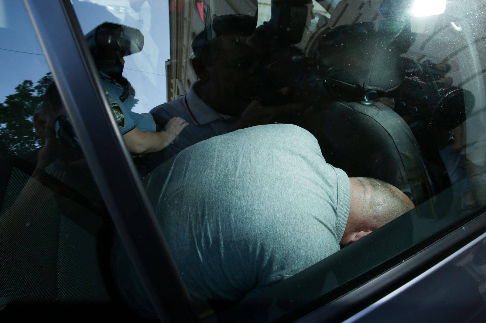 Diljem Hrvatske uhitili su 16 ljudi, dovode ih na ispitivanje