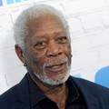 Morgan Freeman nalazi se na 'crnoj listi' Vladimira Putina: Evo što mu ruska vlada zamjera