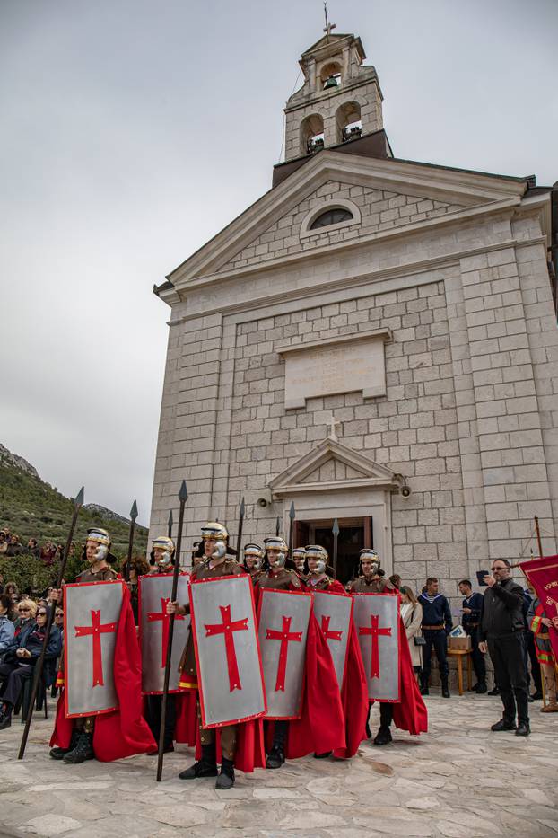 Vodički festival žudija u Slivnom