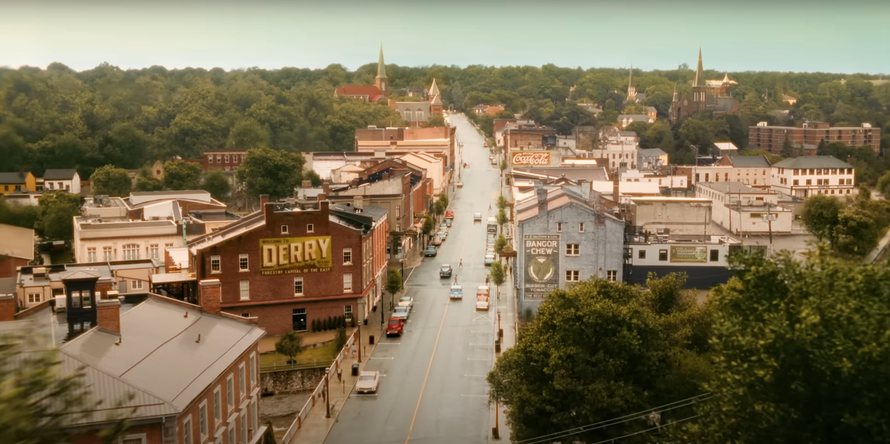 Zloglasni klaun utjerat će svima strah u kosti ove jeseni: Vraća se Pennywise u jezivoj seriji...