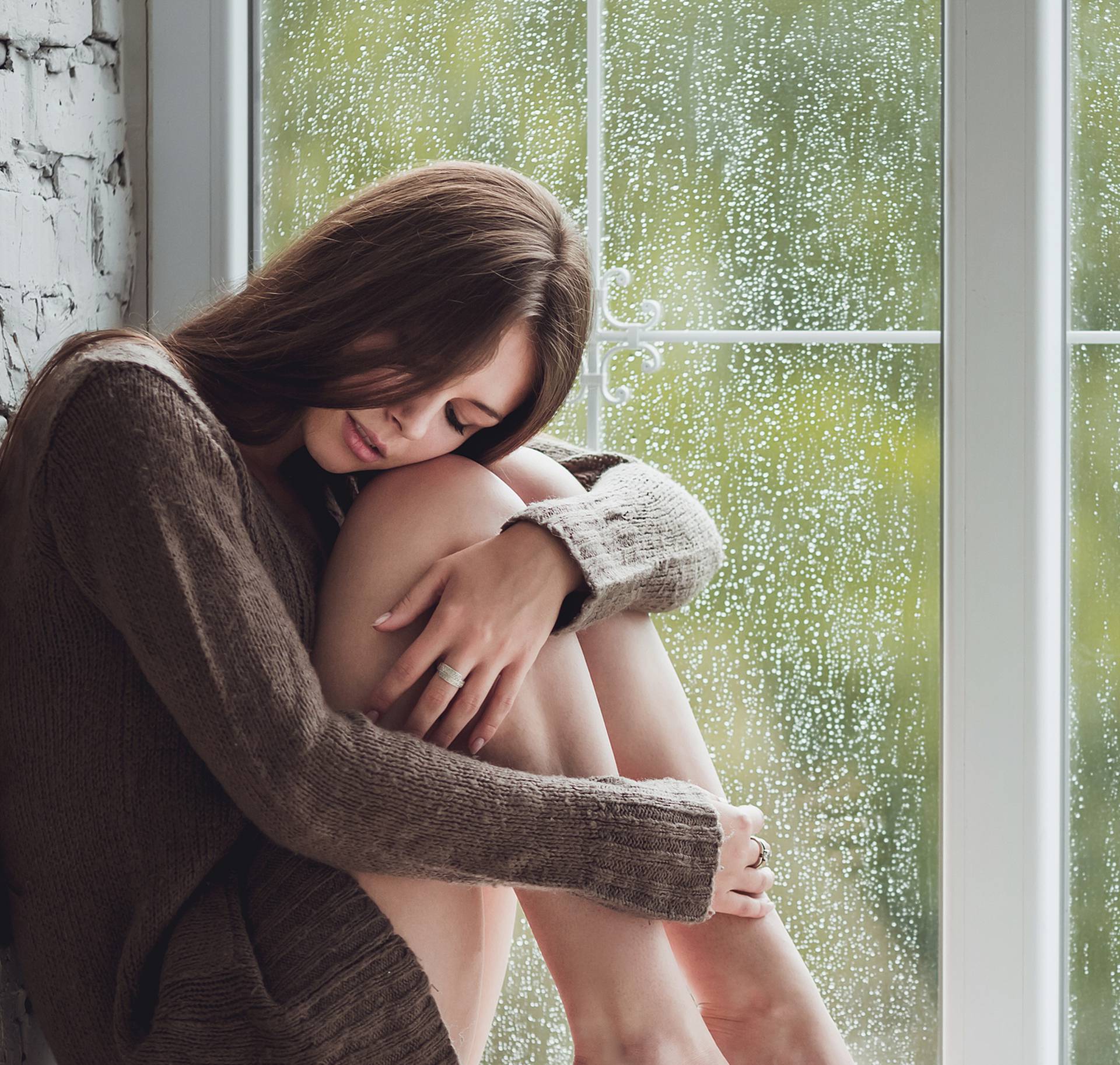 S.O.S. za usamljenost: Malenih 10 stvari koje će vam pomoći