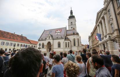 Najsigurniji smo u EU, ali lošeg zdravlja i standarda te nesretni