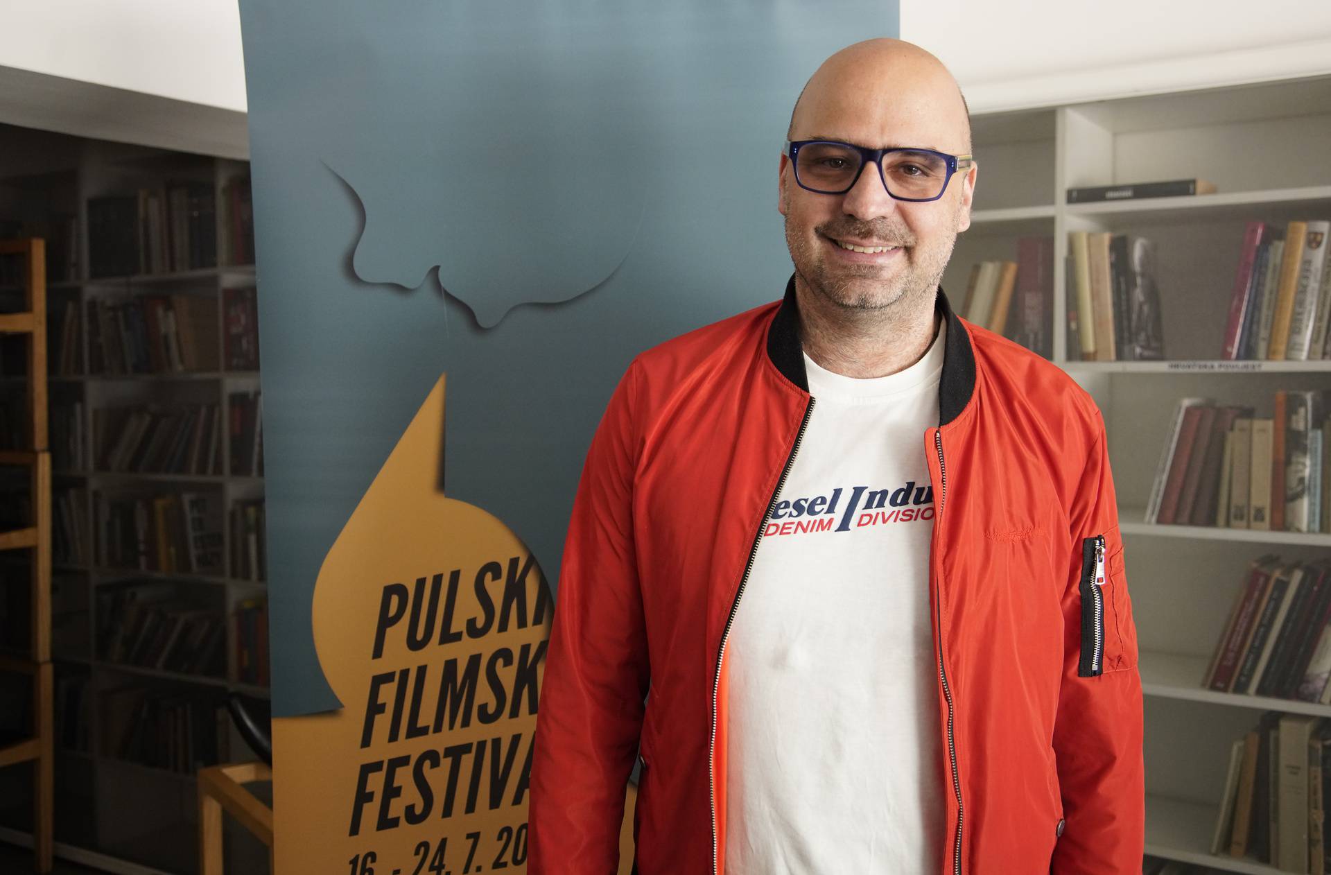 Predstavljen je hrvatski dio natjecateljskog programa  Pulskog filmskog festivala