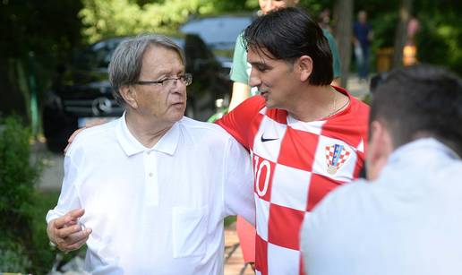 Dalić je postavio novi rekord, srušio čak i Ćiru Blaževića! Nitko nije tako otvorio kvalifikacije