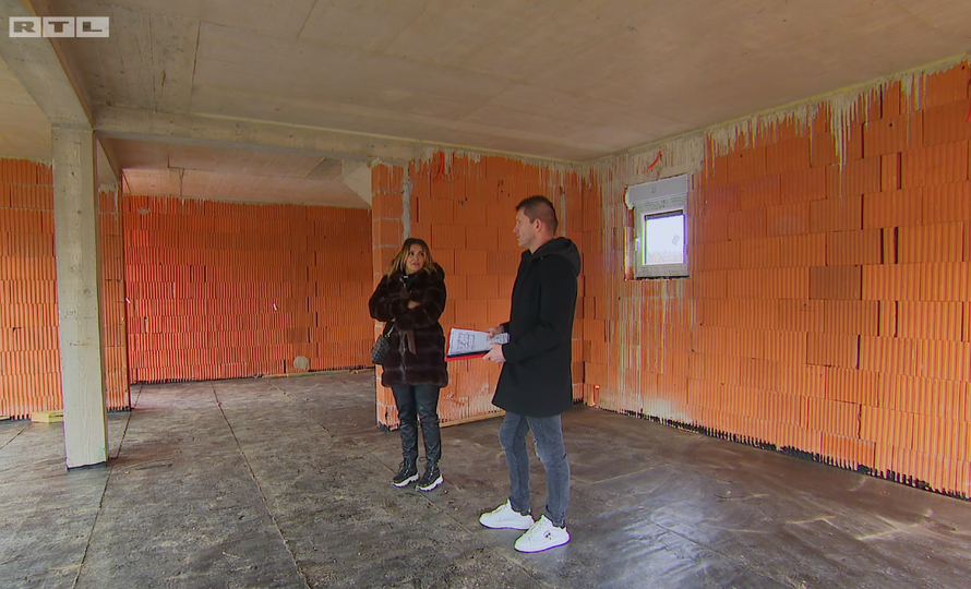 Simon tek stigao u Brak na prvu i već se nadurio, Jeanette: Ako ću se sama zabavljati, odlazim