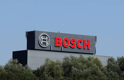 Bosch gasi 5.500 radnih mjesta