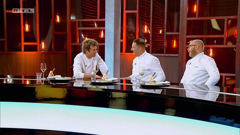 Tko će to kuhati Stivenu u 'Igre Chefova'? Iznenađenje u samoj završnici audicija naslijepo!