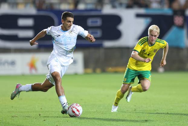 Rijeka: HNK Rijeka i FC Ilves u prvoj utakmici 3. kola kvalifikacija UEFA Konferencijske lige