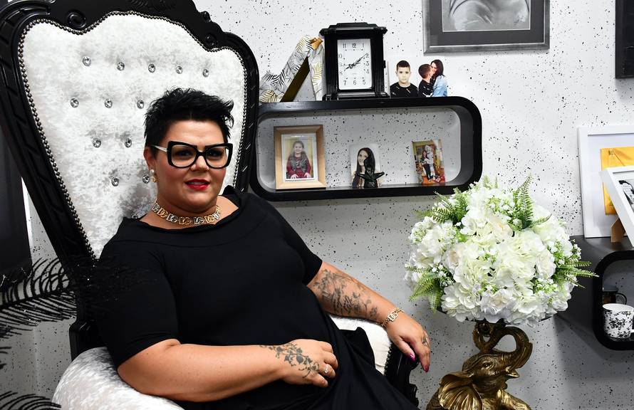 Na svadbi joj bili Brena i Grašo: Ovo je slavonska poduzetnica čiju tvrtku istražuje USKOK!