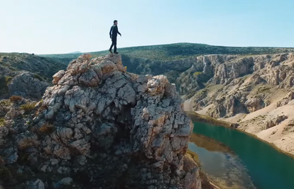 Zbog ovog ćete videa biti baš ponosni što živite u Hrvatskoj