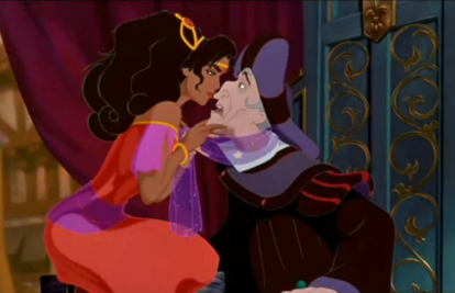 Disney dopunio upozorenja na rasizam u klasičnim filmovima