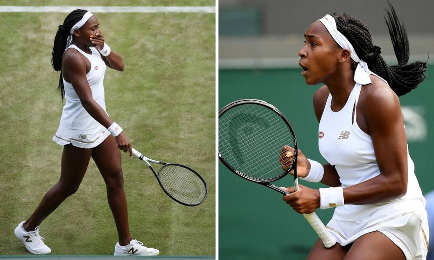 Senzacija u prvom kolu: Venus je izgubila od 15-godišnjakinje!