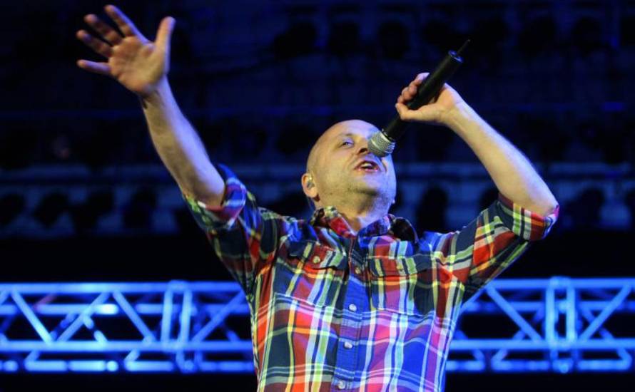 Petar Glebov/Pixsell