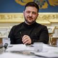 Volodimir Zelenski: Ukrajina nabavlja 100 francuskih Rafalea