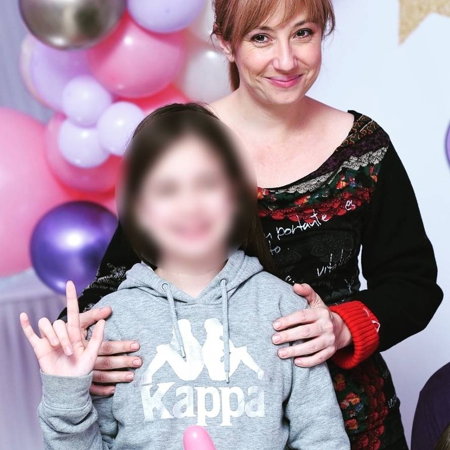 Zvijezda hit filma 'Toma' u samo 15 mjeseci skinula 30 kilograma i otkrila kako joj je to uspjelo