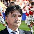 Dalić: Petković nije trebao pucati penal! Starije se mora poštovati, to ćemo riješiti...