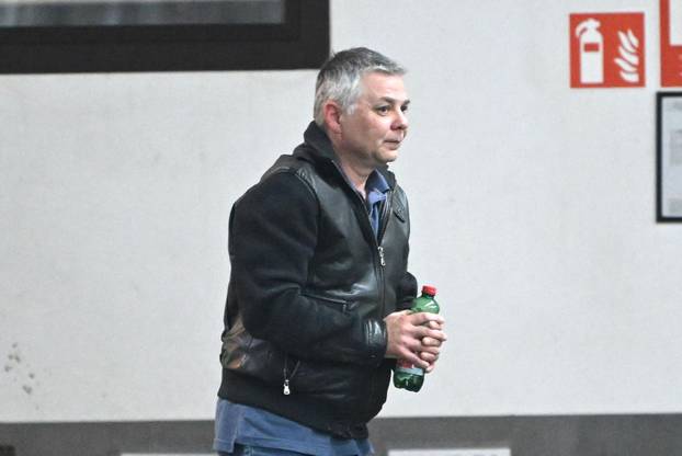 Zagreb: Privođenje uhićenih povezanih sa slučajem bolnice u Jankomiru