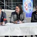 Ikona HNL-a postala sportskim direktorom kultnog kluba! Do&scaron;ao ispuniti ambiciozni plan