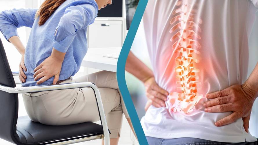 Nevjerojatno otkriće protiv bolova: kiropraktičari i stručnjaci preporučuju Kiromat!
