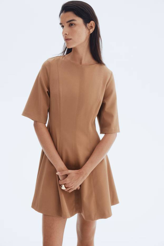 Pregledali smo ponudu za vas! Jesenske haljine za do 30 eura