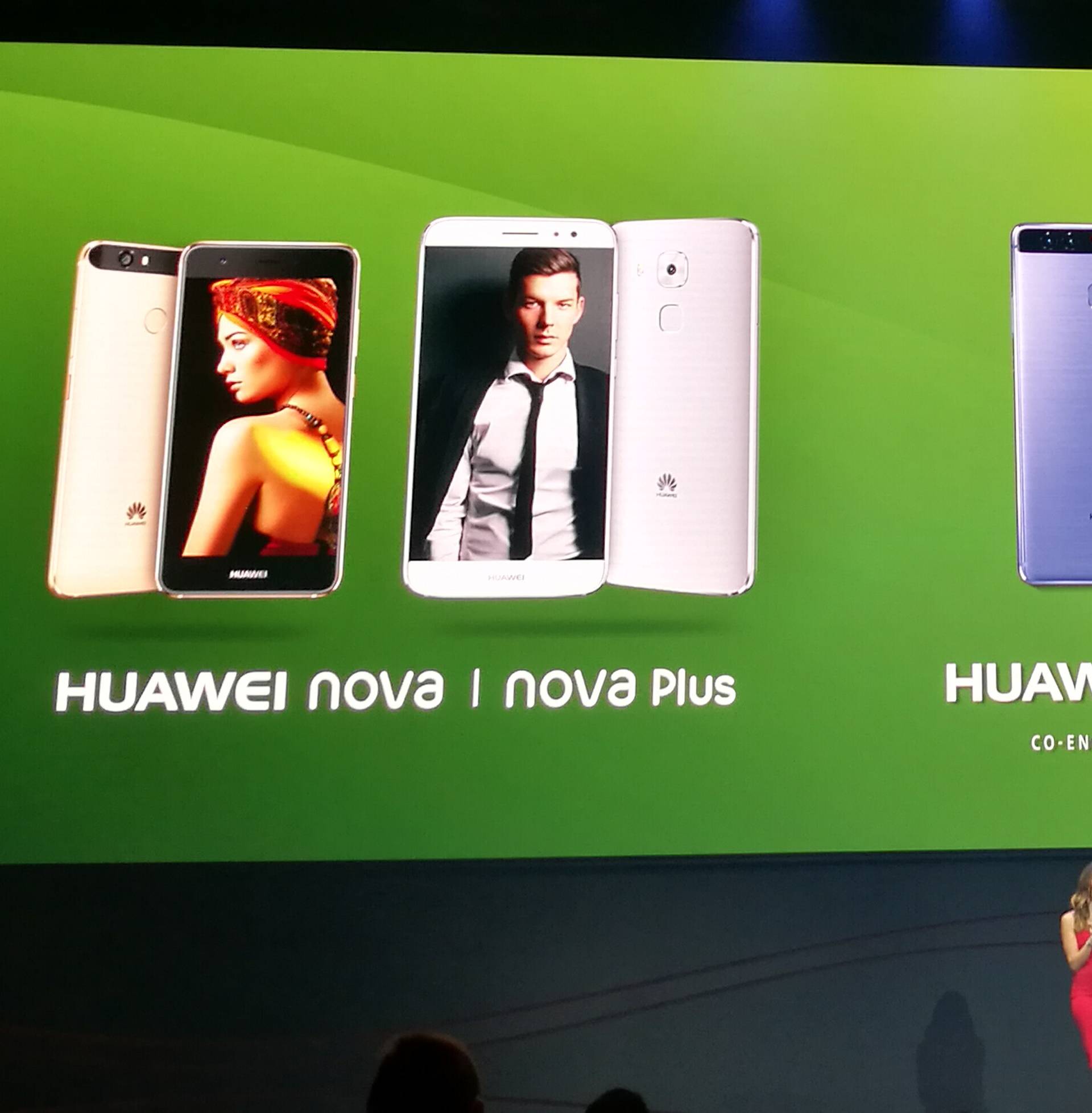 Huawei iznenadio na IFA-i i predstavio novu seriju mobitela