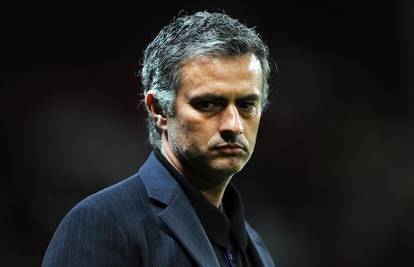 Jose Mourinho želi ići u Liverpool, ali traži jamstva 