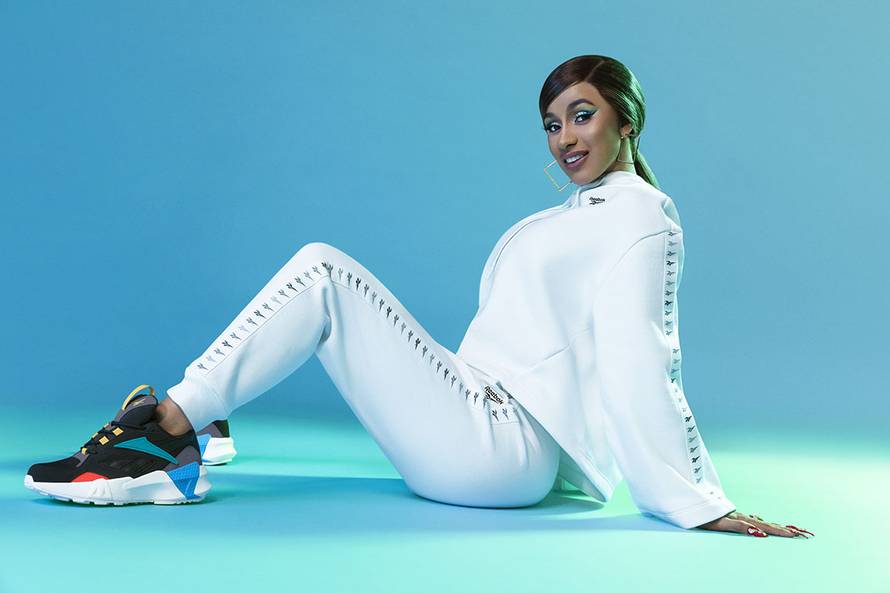 Aztrek Double i Aztrek96 najuzbudljivije siluete u Reebokovoj arhivi