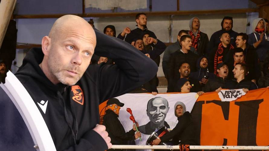 Funcuti skandalozno izvrijeđali Računicu: 'Tovare, napuši se...'