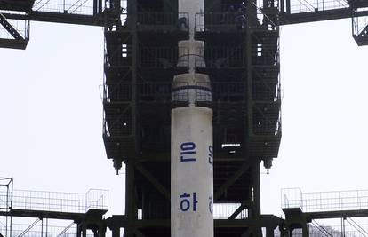 Sjeverna Koreja: Naše rakete mogu pogoditi ciljeve u SAD-u