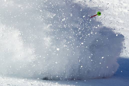 Lavine u francuskim Alpama usmrtile jo&scaron; troje skija&scaron;a