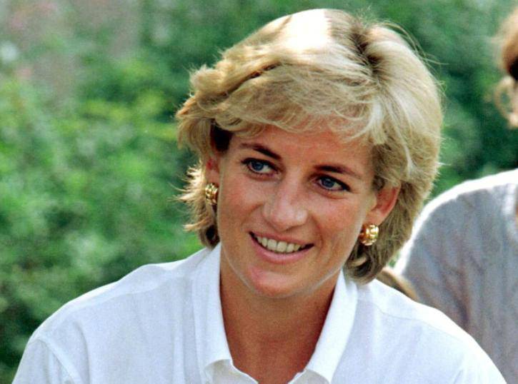 Bizarna reklama s automobilom u kojem je poginula princeza Diana zgrozila javnost: 'Užas!'