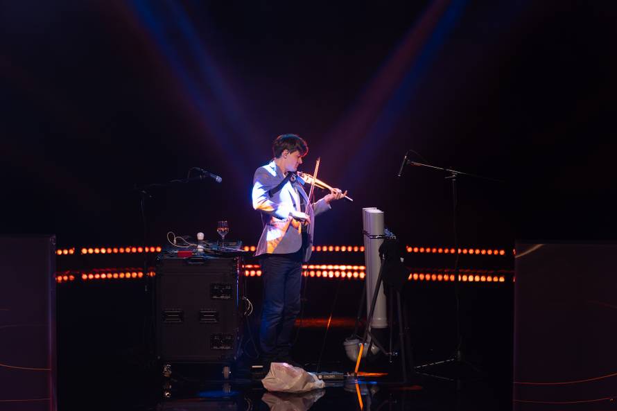 Ovo su nastupi koji su zaslužili ući u finale Supertalenta