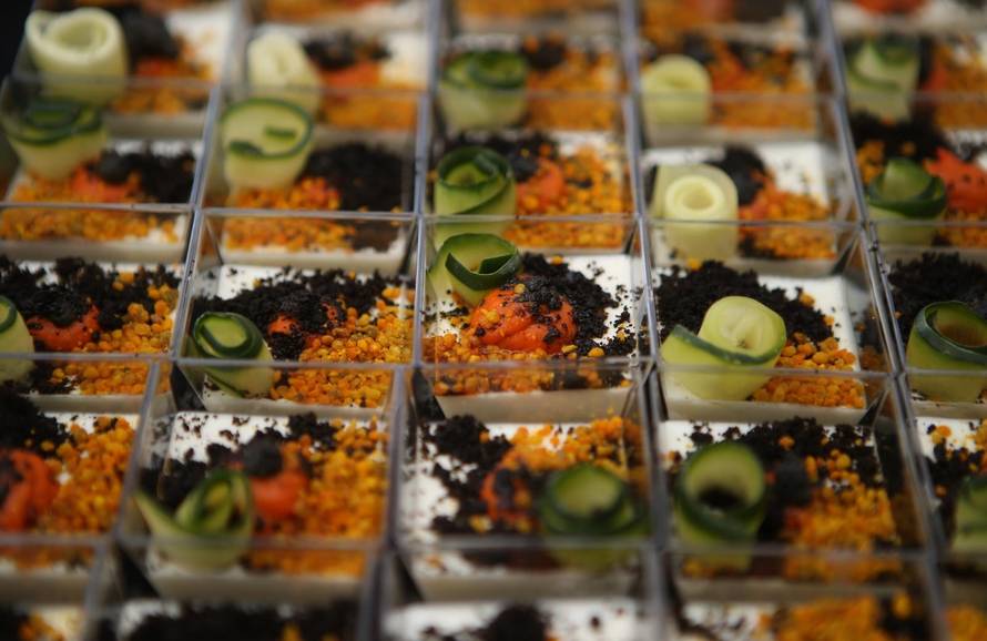 Gastroevent Split - češnjak i sumpor