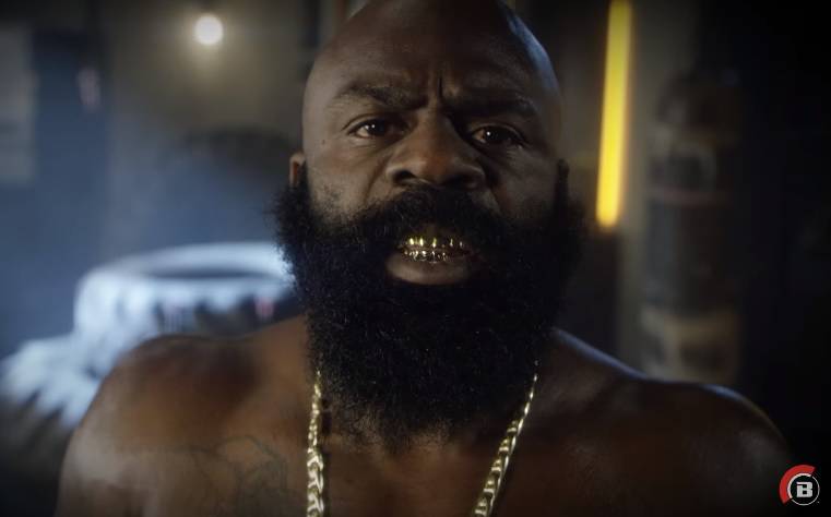 MMA svijet ostao bez legende: Preminuo je Kimbo Slice (42)