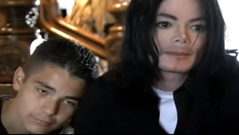 Scene šokirale svijet: Dokaz da je Michael Jackson bio pedofil?