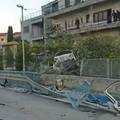 Tragedija kod Trogira: Sletjeli s Mercedesom, poginula djevojka