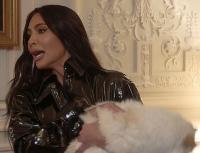 Kim Kardashian htjela je voditi mačku Karla Lagerfelda na Met Galu: Napala ju je i ogrebala...