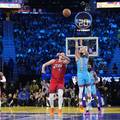 VIDEO LeBron nakon 20 godina nije igrao all star, novi format je začudio mnoge: 'Što to radimo?'