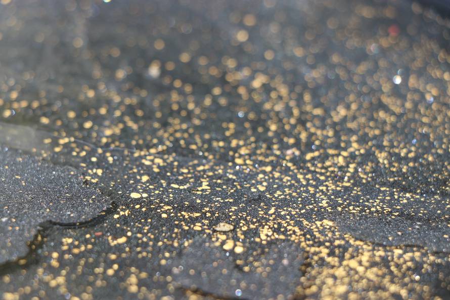 Putevi zlata starih Hrvata: Bili smo u rudniku Ognjene zemlje