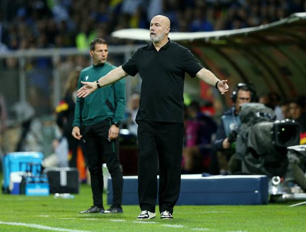 UEFA Nations League - Group A3 - Bosnia and Herzegovina v Germany