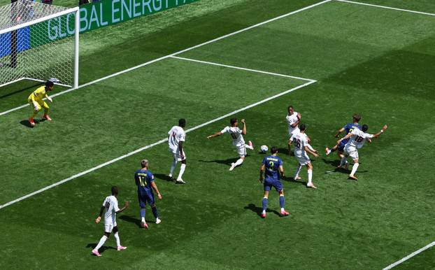 FIFA World Cup 2026 - Group B - Bosnia and Herzegovina v Qatar