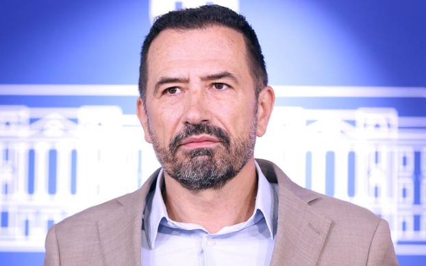 Zagreb: Igor Peternel o stanju u Zagrebu