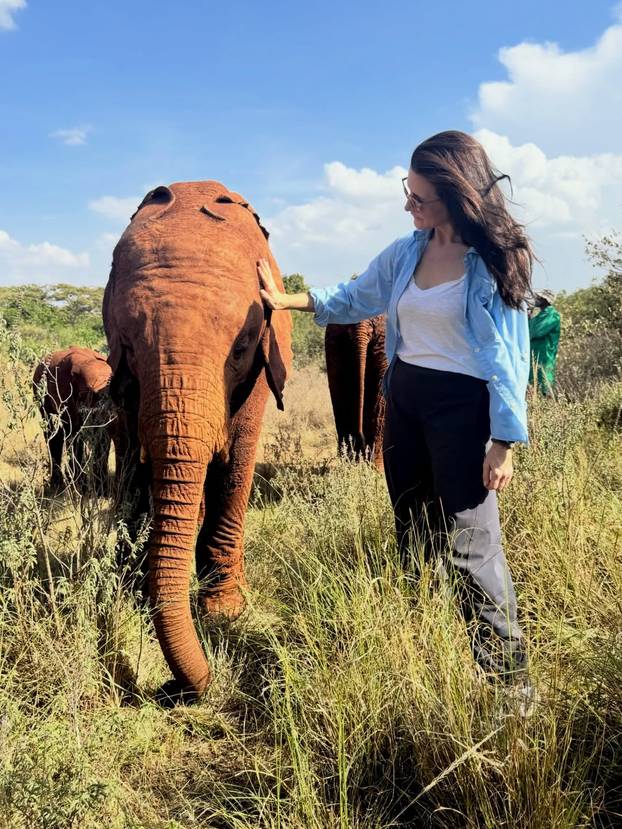 FOTO Charlotte iz serije "Seks i grad" priznala je korekcije lica, pogledajte kako se mijenjala