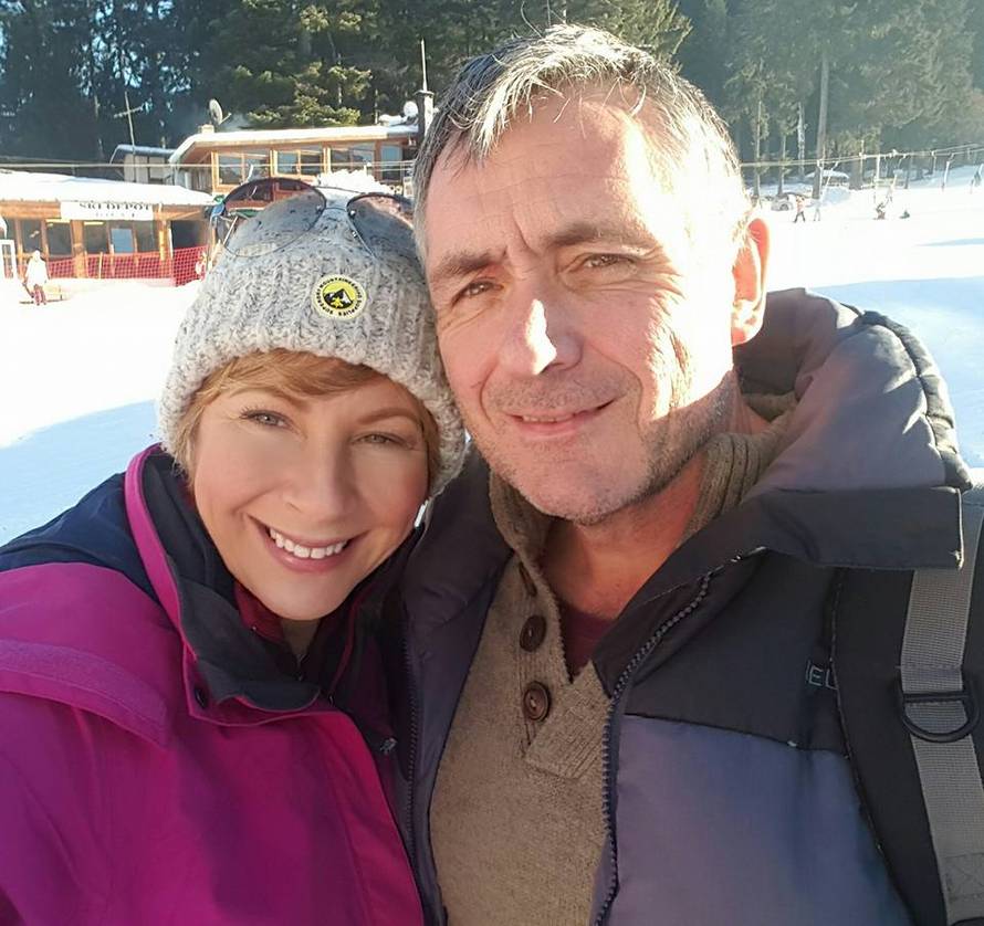 'Suprug mi je kupio vreće za smeće, WD 40 i paracetamol...'