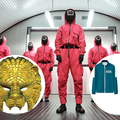 Kostimi iz serije 'Squid Game' prodaju se 'kao ludi'! Fanovi iz Hrvatske naručuju ih online